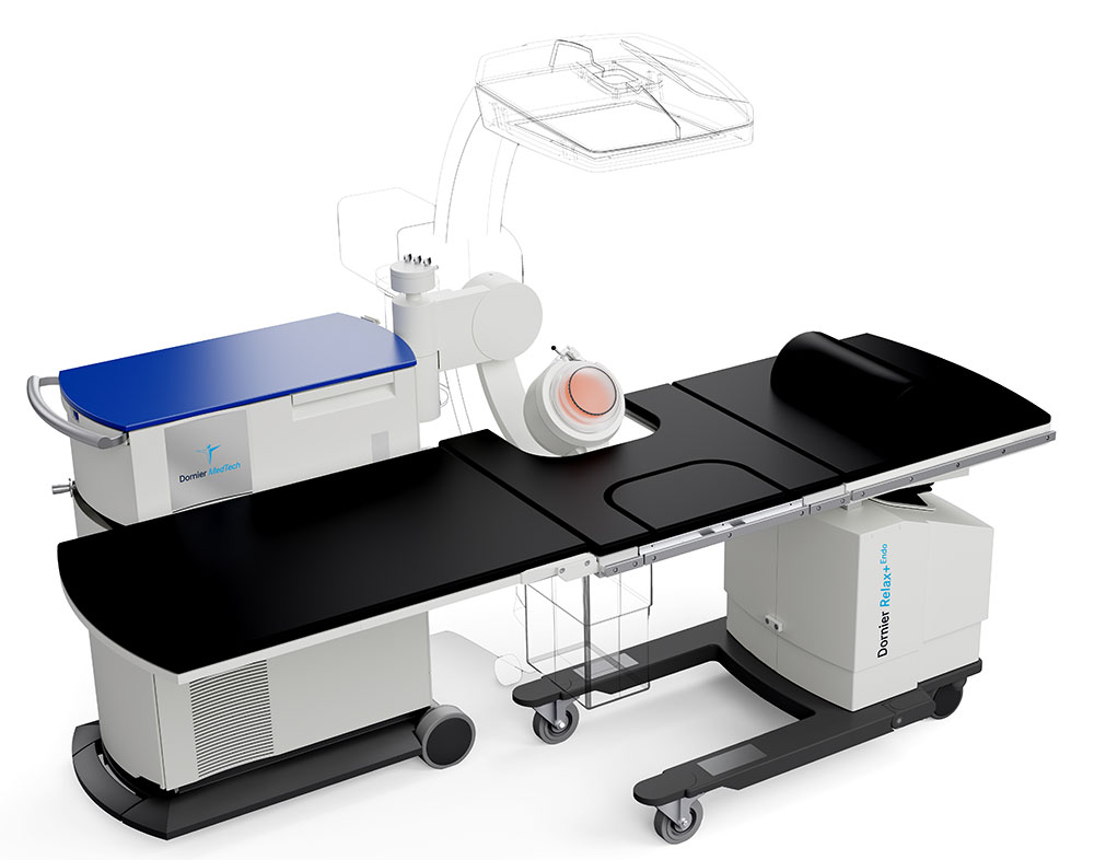 Compact-Sigma-Full-Set-up